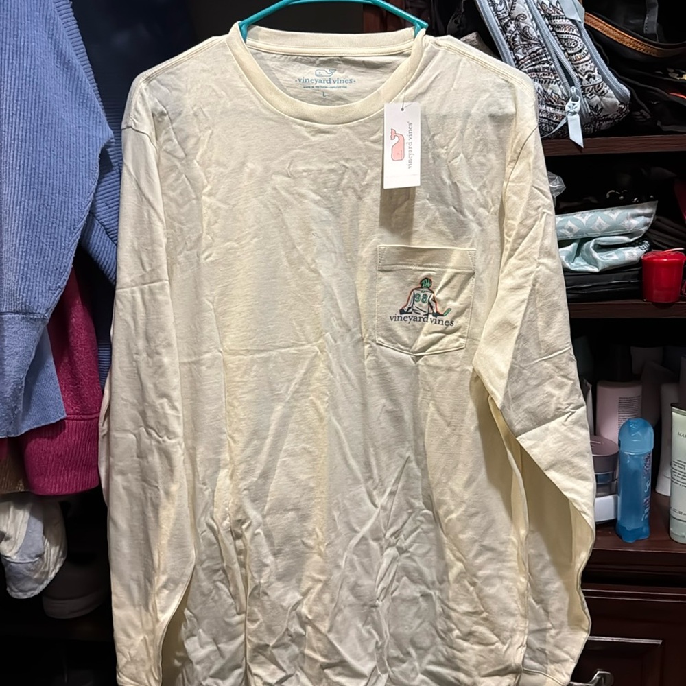 New with tags